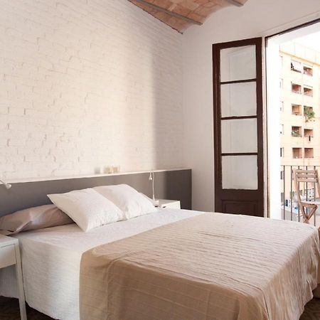 Napoles - Modernist Flat Close To Sagrada Familia 바르셀로나 외부 사진